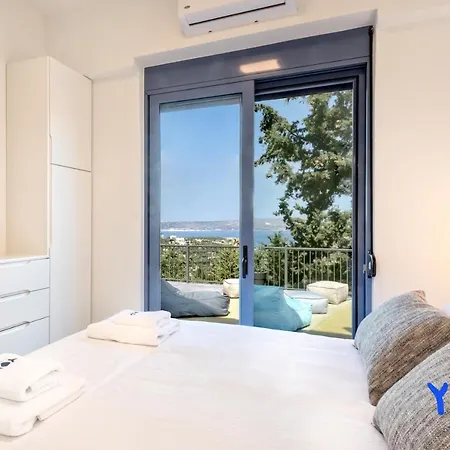 Villa Yolo *