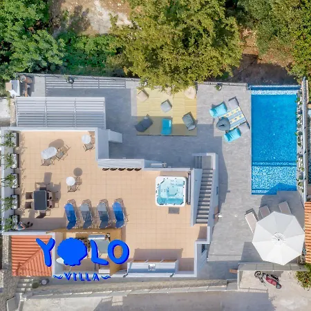 Yolo Villa