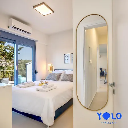 Yolo Villa *