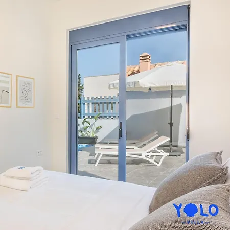 Villa Yolo