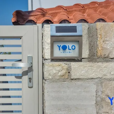 Yolo