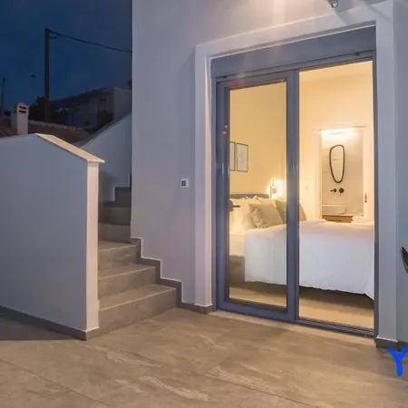 Villa Yolo