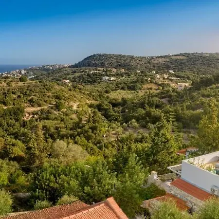 Yolo Villa