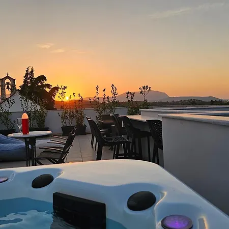 Yolo Villa