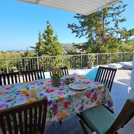 Villa Yolo *