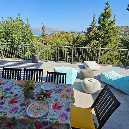 Villa Yolo