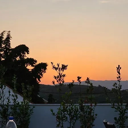 Villa Yolo Almyrida (Crete)