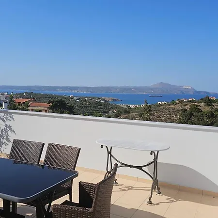 Yolo Almyrida (Crete)
