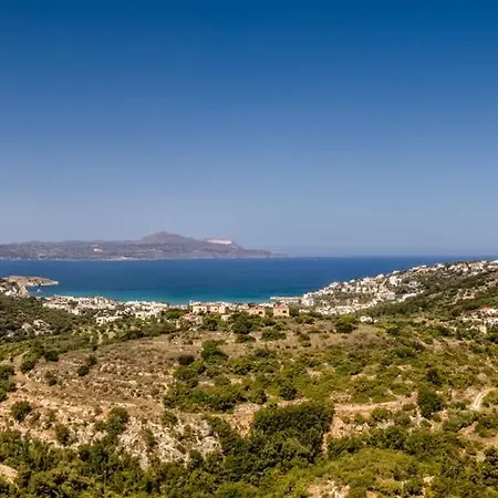 Yolo Villa