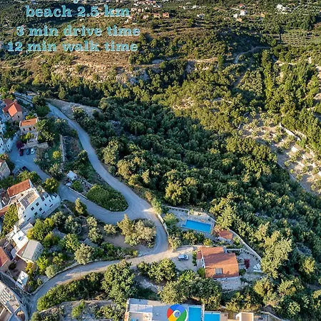 Yolo Αλμυρίδα